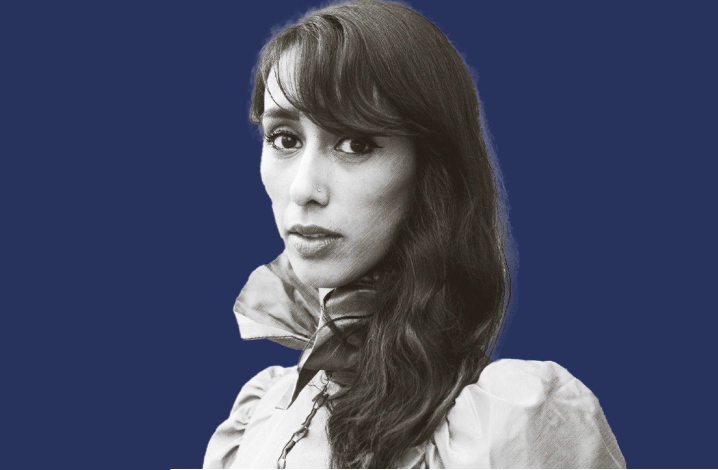 Shahla Haque